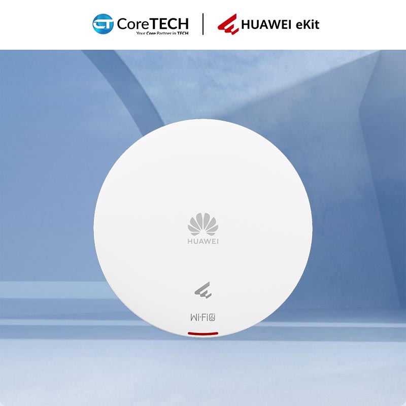 Huawei eKit AP371 - CoreTECH